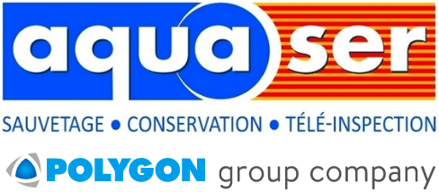 Logo Aquaser