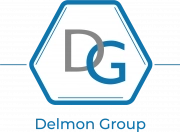 Logo Delmon Group