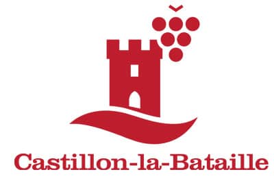 Logo Castillon-la-Bataille