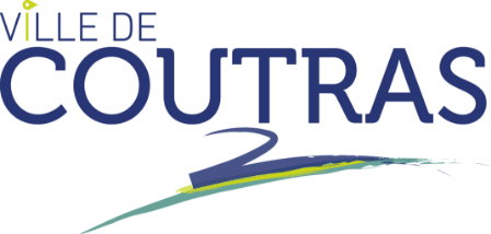 Logo Coutras