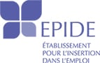 Logo EPIDE