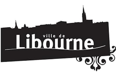 Logo Libourne