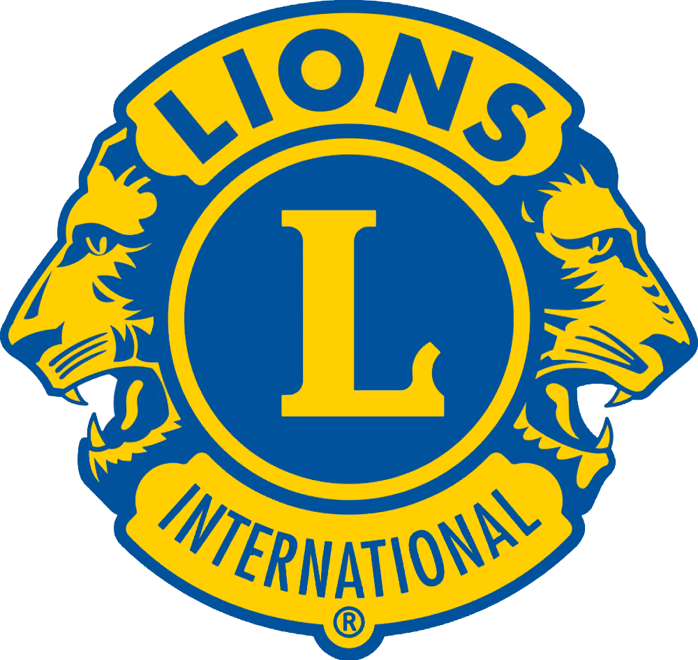 Logo Lions Club Bordeaux Montesquieu