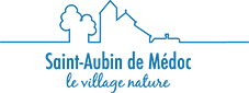 Logo Saint-Aubin-de-Médoc