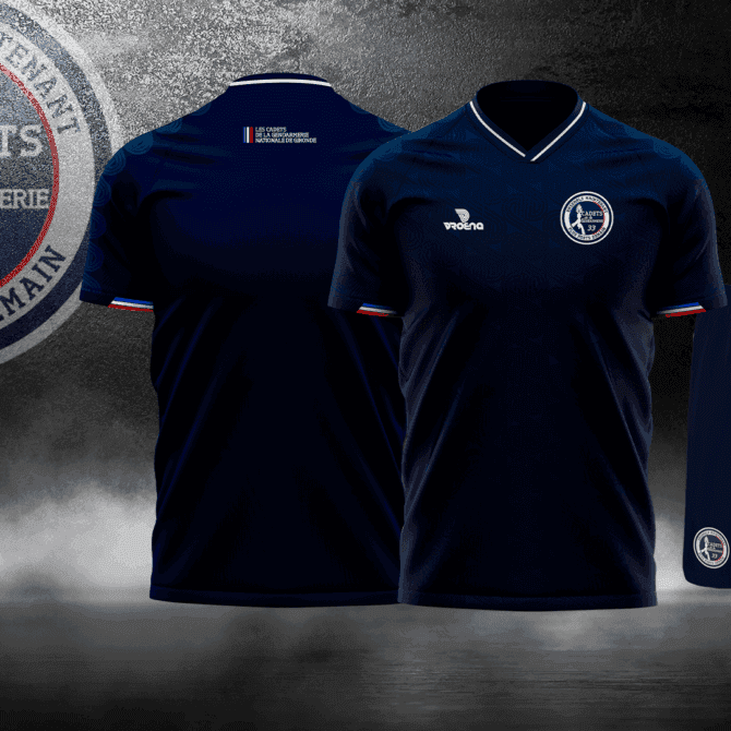 Tenue de sport