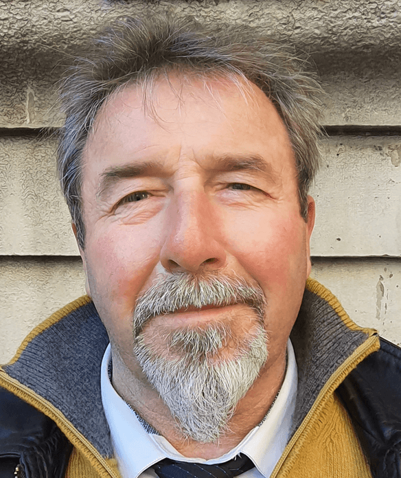 Alain Bassan
