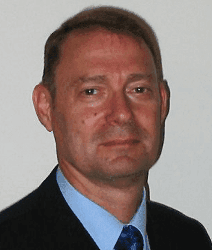 Bruno Albinhac