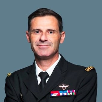 Loïc Baras
