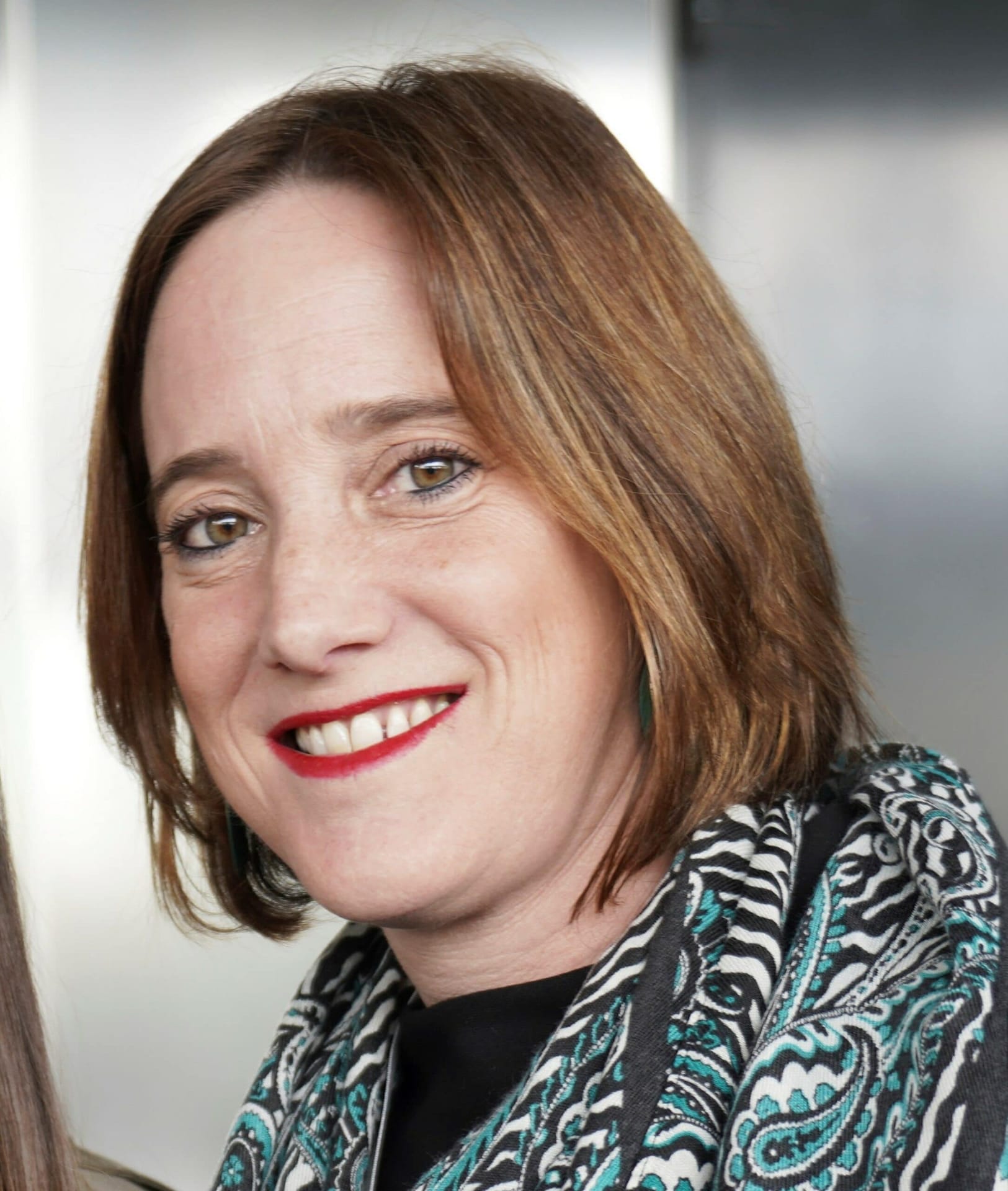 Nadège Aupetit