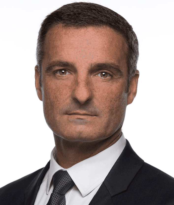 Romain Bossard