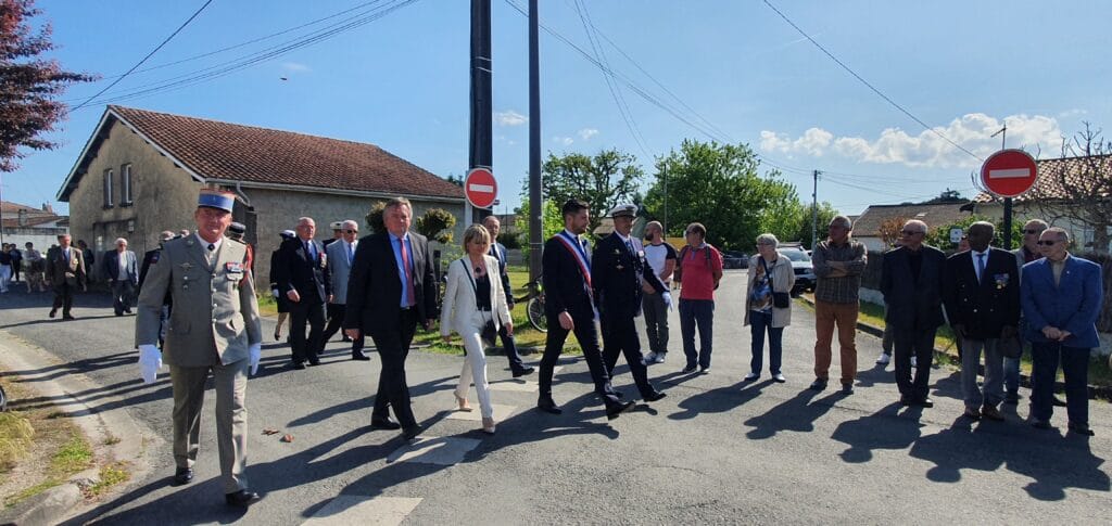 Cérémonie Commémorative, photo 6