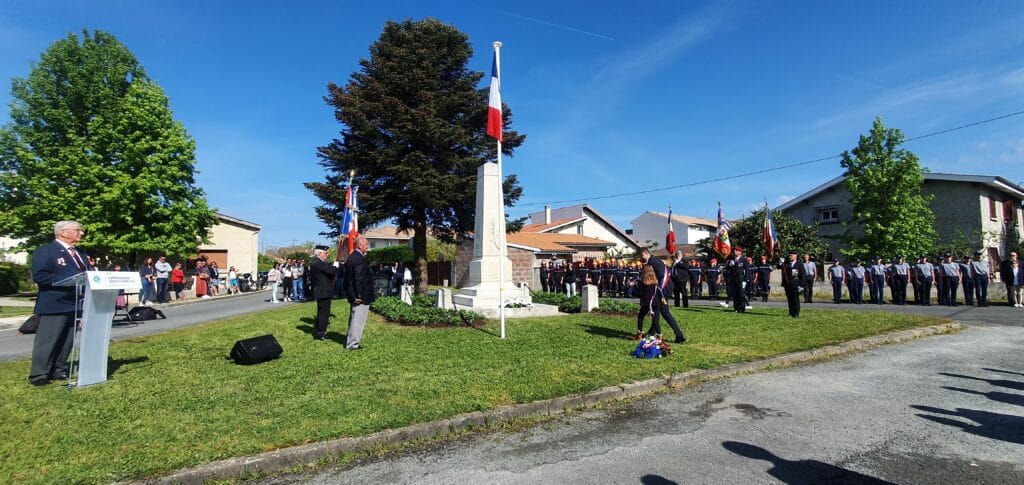 Cérémonie Commémorative, photo 7