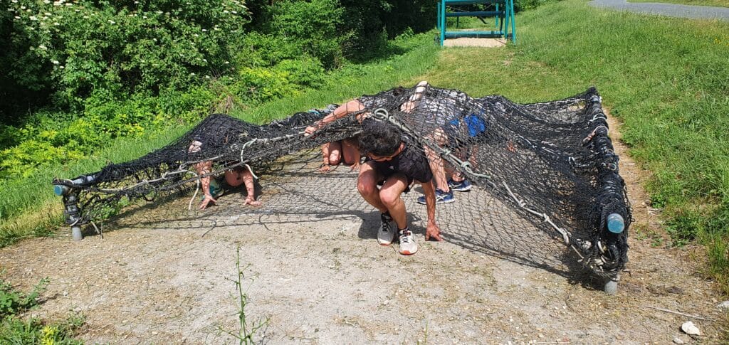 Journée cohésion au CNEFG, photo 15