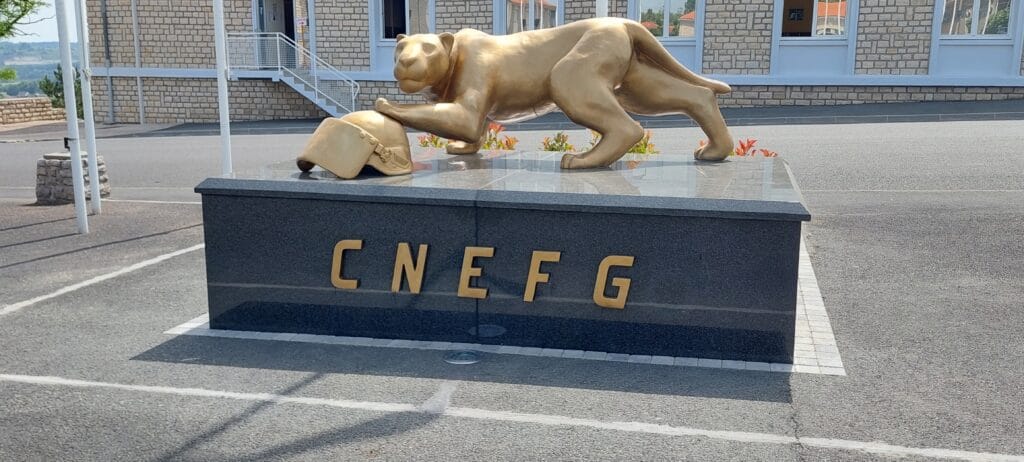 Journée cohésion au CNEFG, photo 60