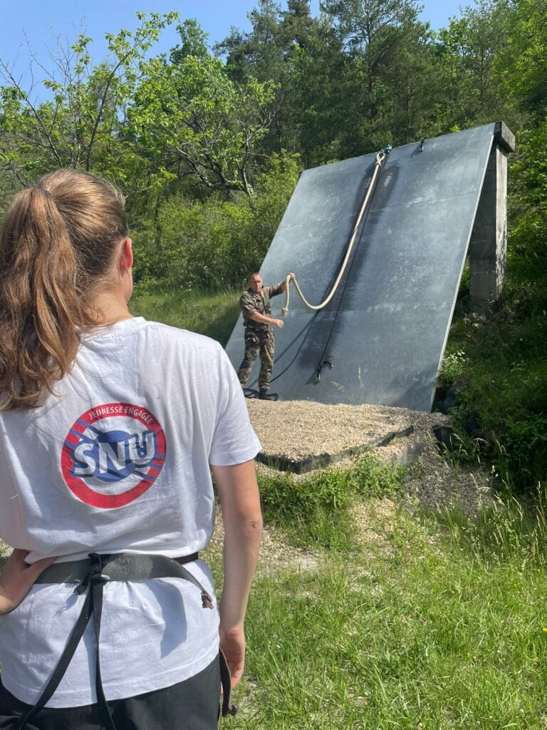 Journée cohésion au CNEFG, photo 73