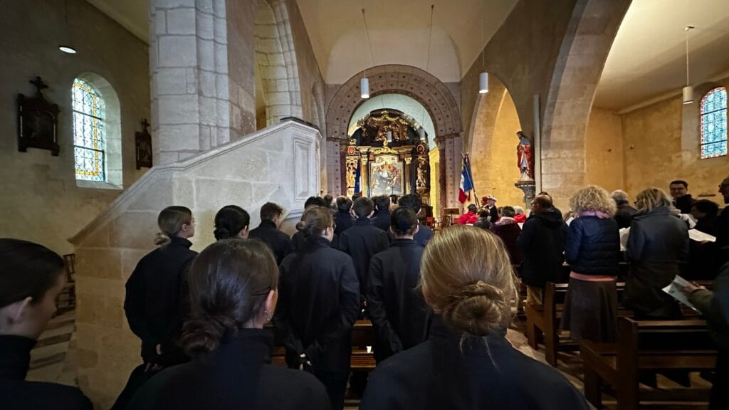 Cérémonie commémorative du 11 novembre, photo 7