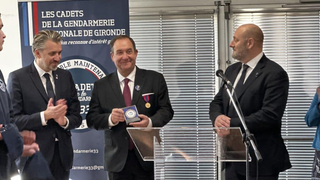 Cérémonie commémorative du 11 novembre, photo 11