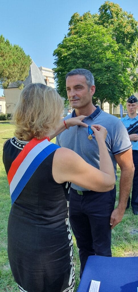Clap de fin pour la formation de la 2ème promotion des Cadets, photo 5
