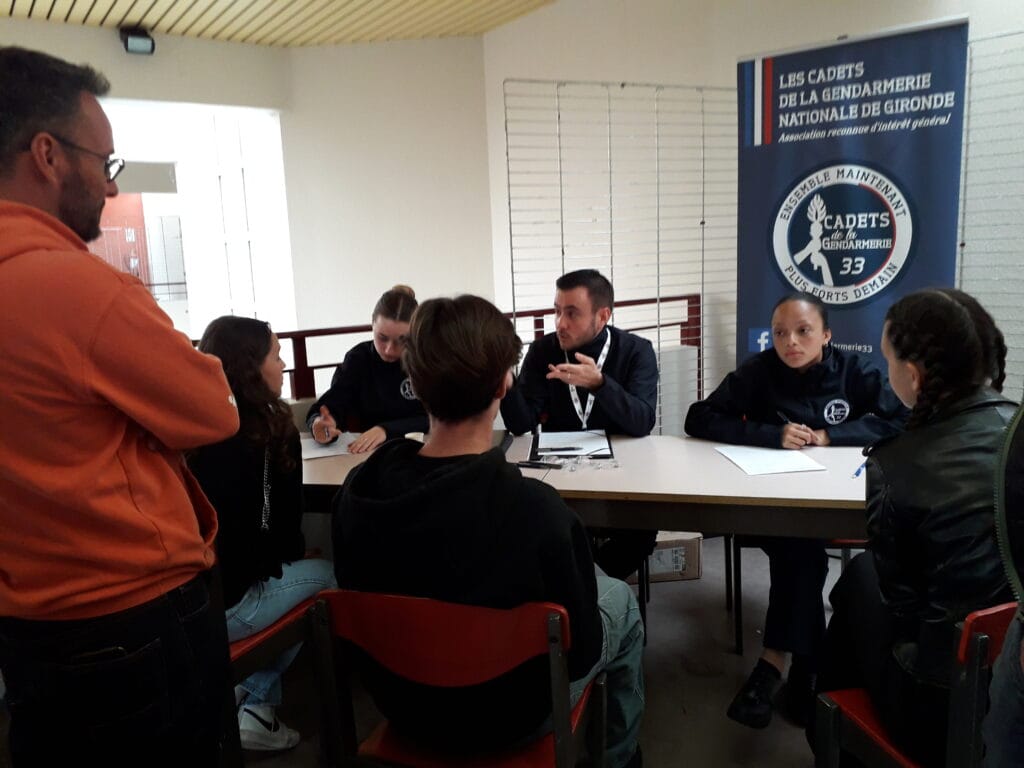 Forum de l'engagement, photo 2