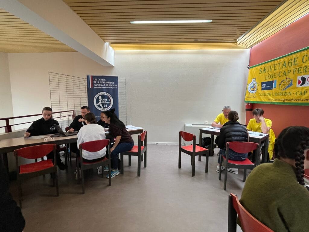 Forum de l'engagement, photo 3