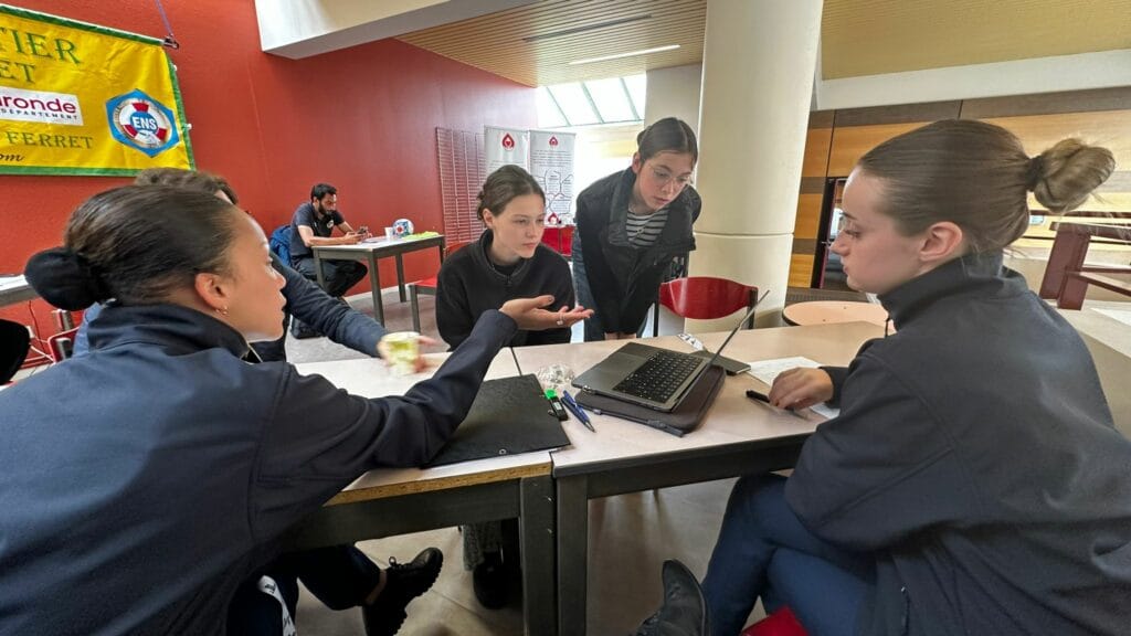 Forum de l'engagement, photo 5