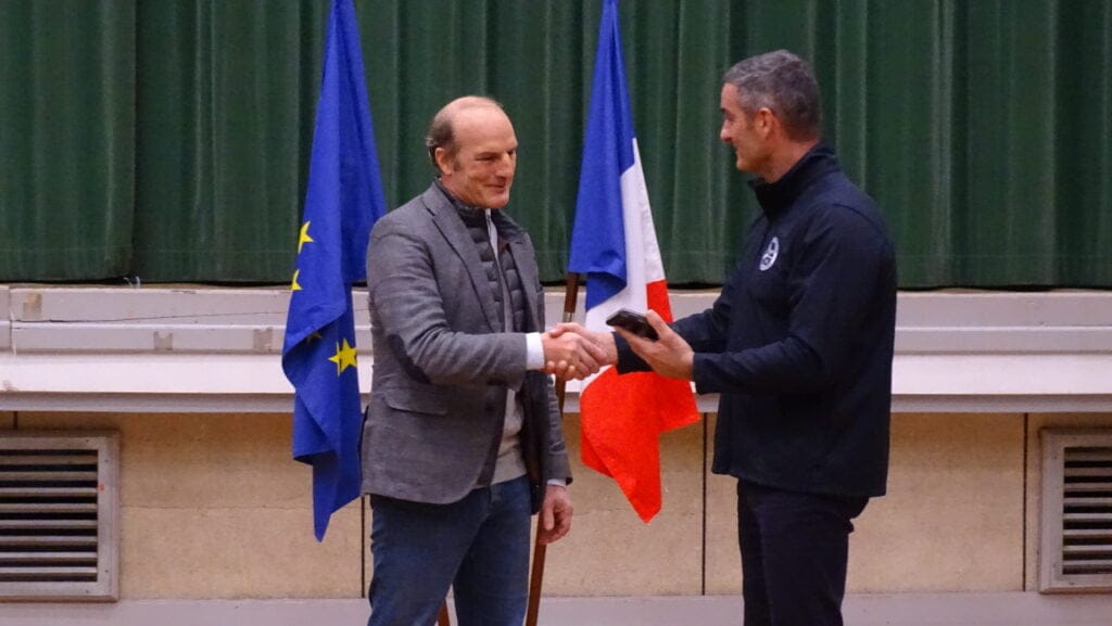 Action de prévention, photo 6