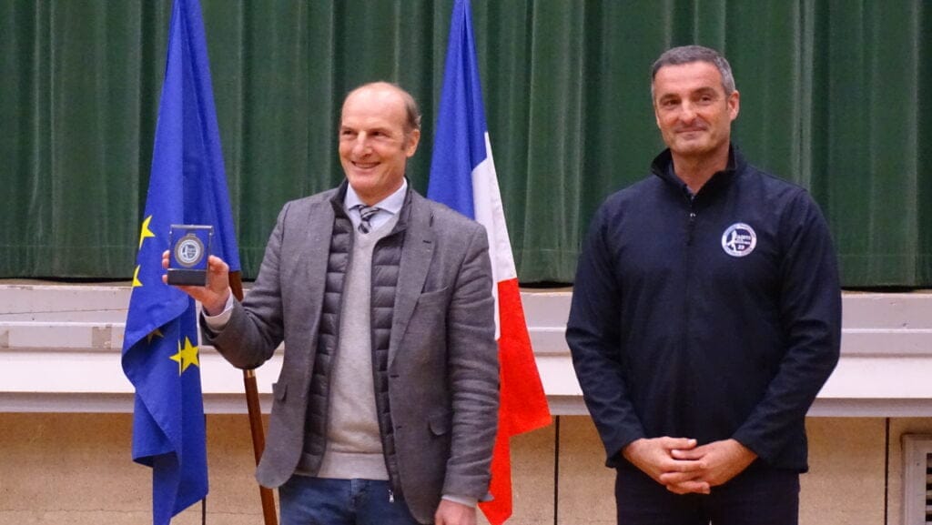 Action de prévention, photo 7