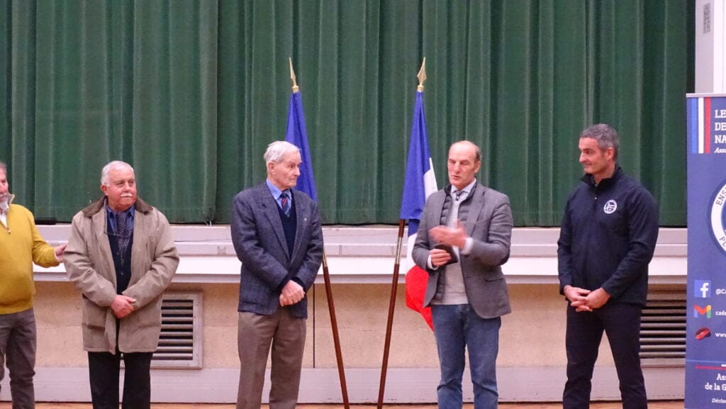 Action de prévention, photo 8