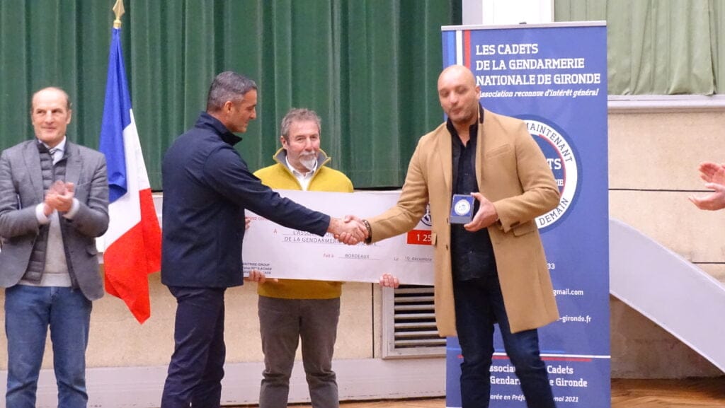 Action de prévention, photo 9