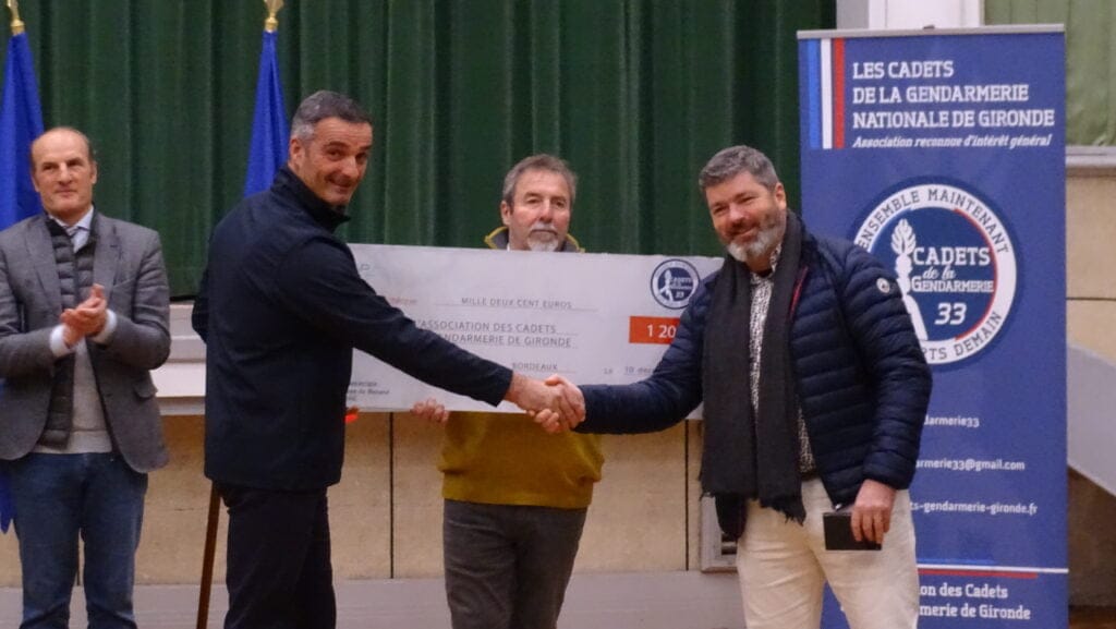 Action de prévention, photo 10