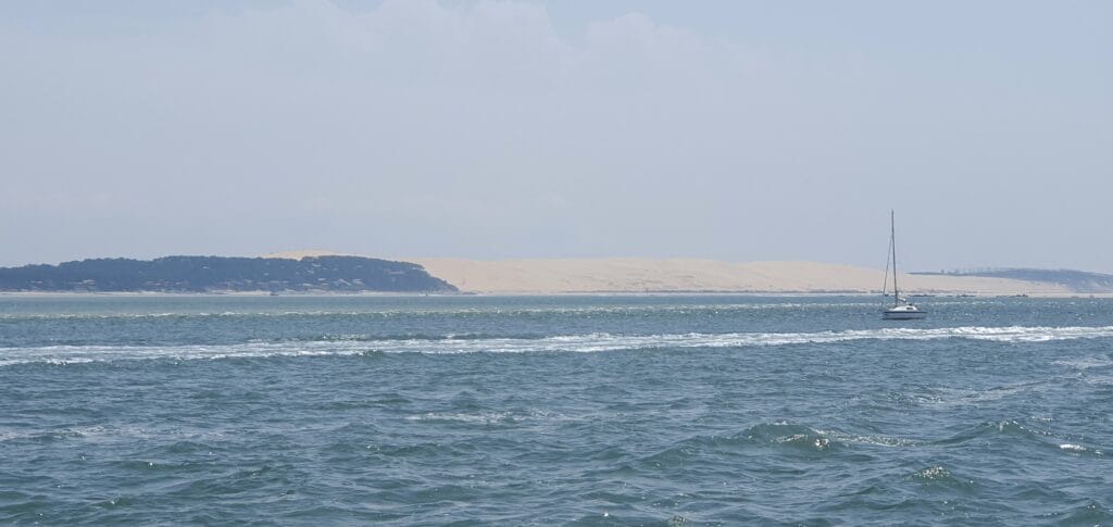Immersion des Cadets avec la Brigade de Gendarmerie d'Arcachon, photo 4