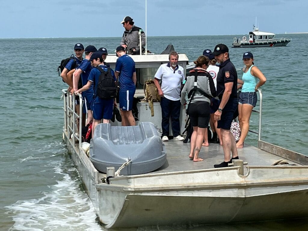 Une journée au cœur du Bassin : entre tradition, nature et sécurité, photo 2