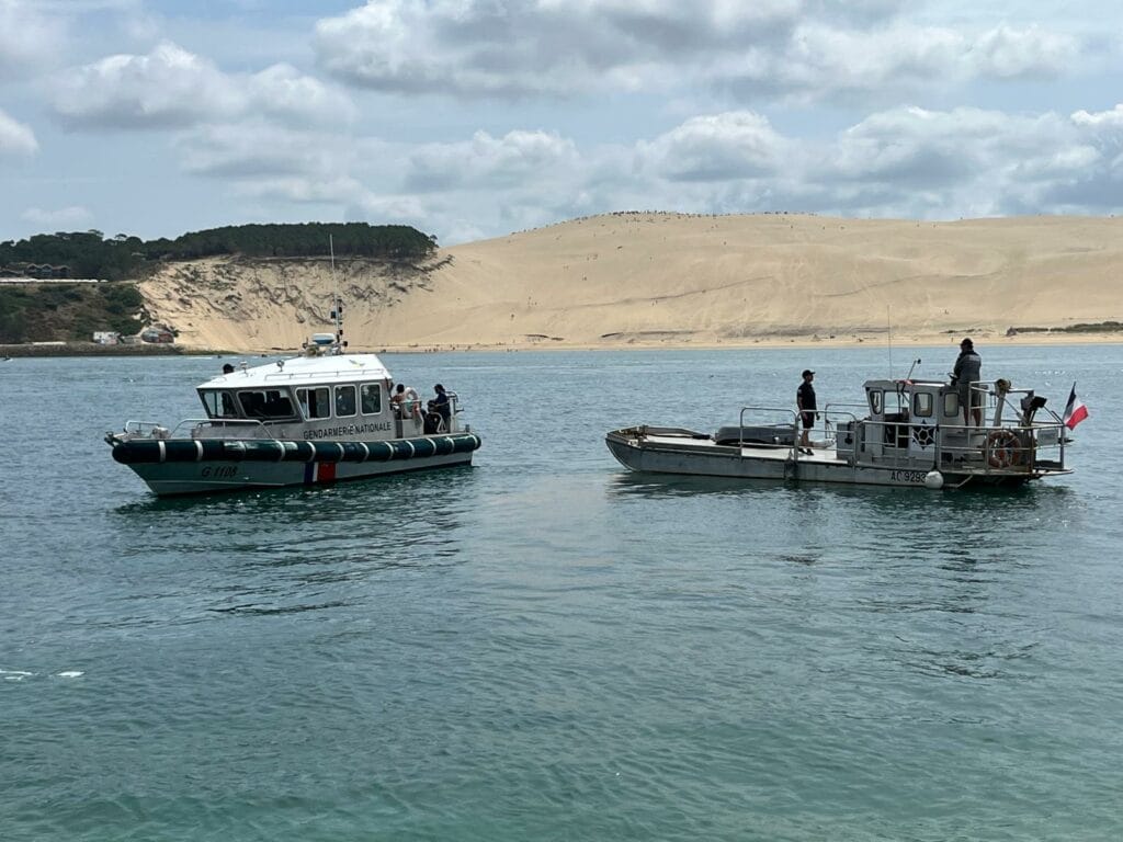 Une journée au cœur du Bassin : entre tradition, nature et sécurité, photo 5