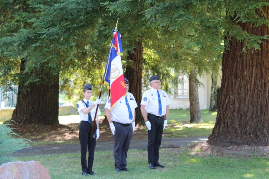 Clap de fin pour la formation de la 4ème promotion des Cadets, photo 6