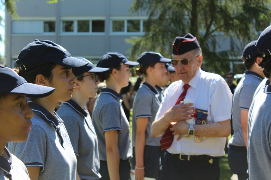 Clap de fin pour la formation de la 4ème promotion des Cadets, photo 21