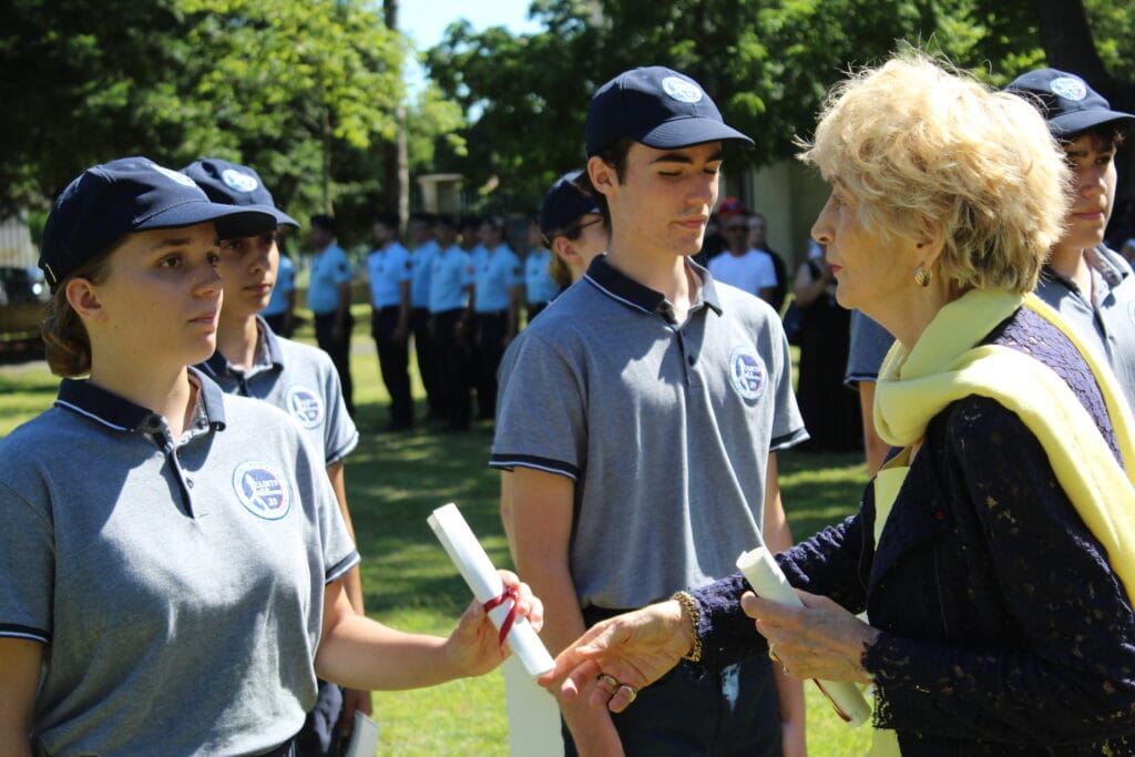Clap de fin pour la formation de la 4ème promotion des Cadets, photo 36