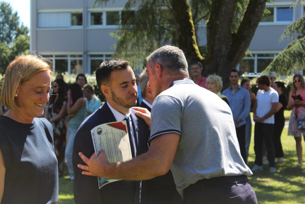 Clap de fin pour la formation de la 4ème promotion des Cadets, photo 38