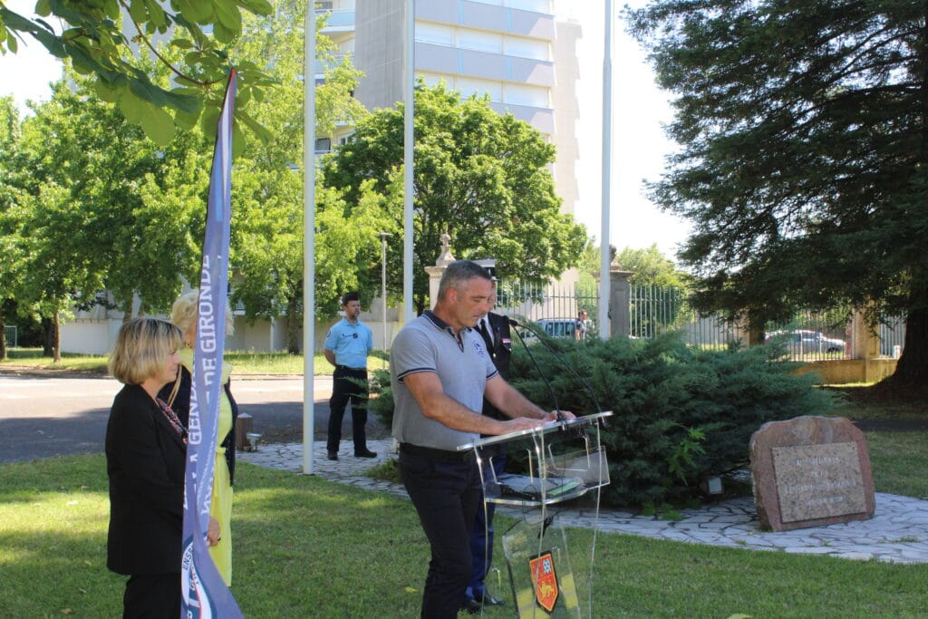 Clap de fin pour la formation de la 4ème promotion des Cadets, photo 42