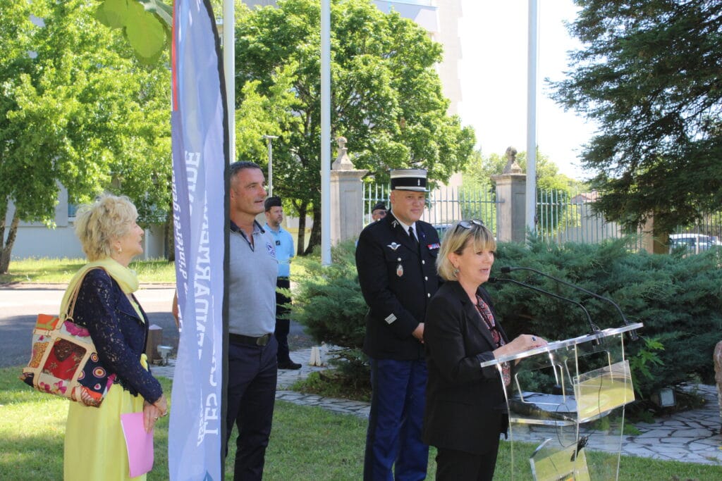 Clap de fin pour la formation de la 4ème promotion des Cadets, photo 49