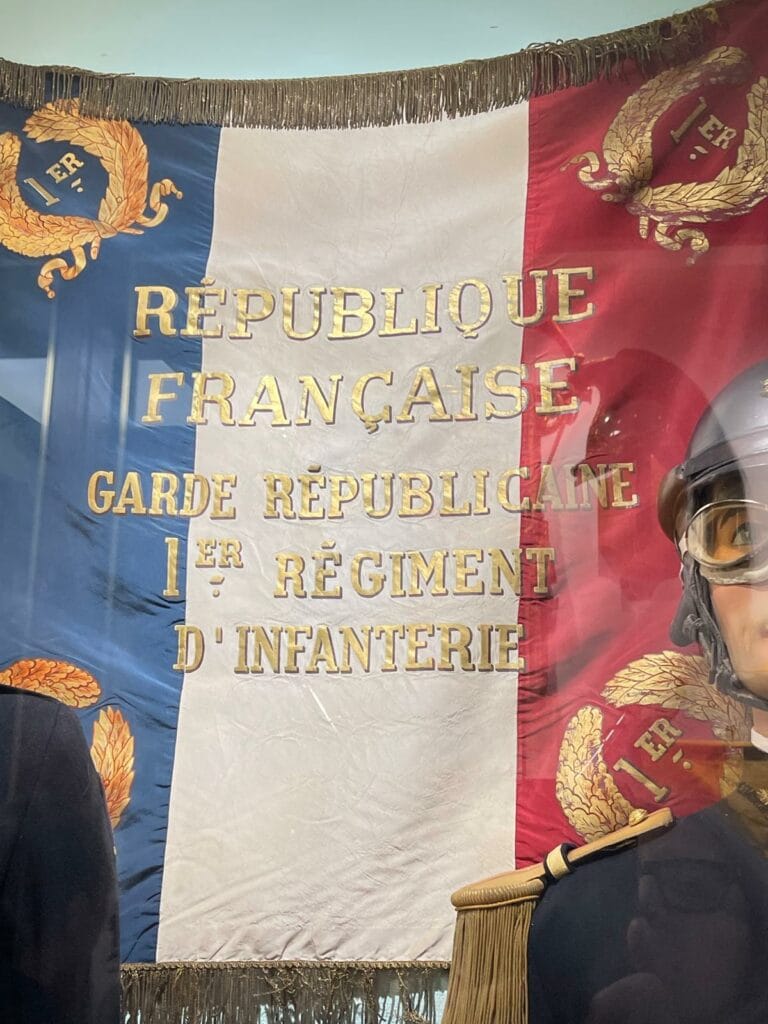 Découverte des institutions à Paris, photo 7