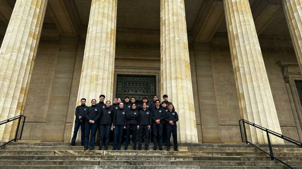Visite du Palais de Justice de Bordeaux et simulation d'audience, photo 7