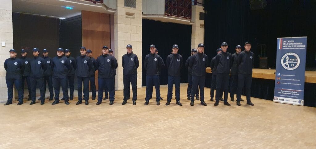 Journée Sécurité et Prévention à Créon, photo 3