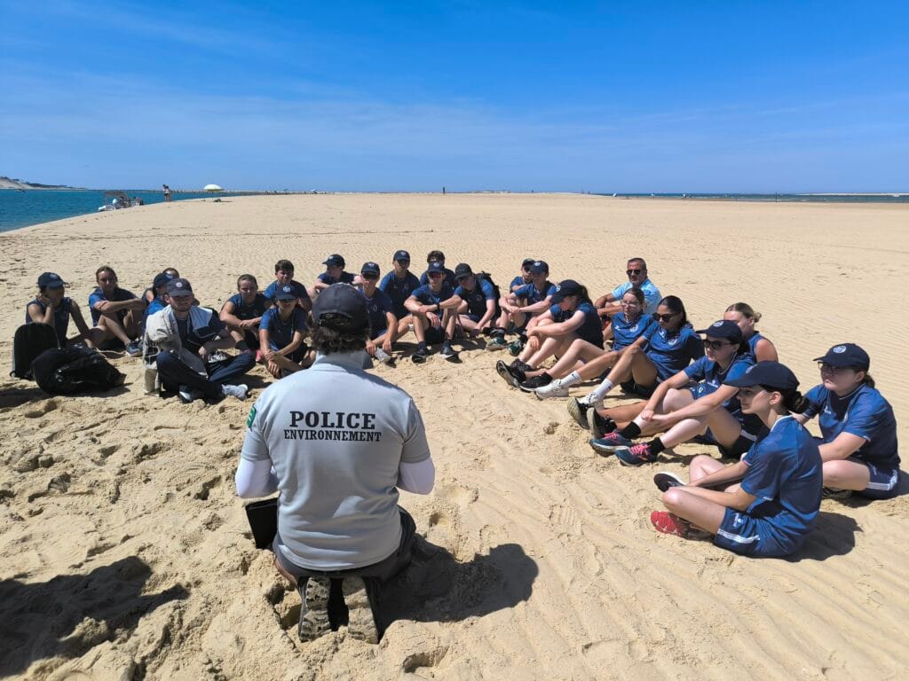Journée au cœur du Bassin, photo 3
