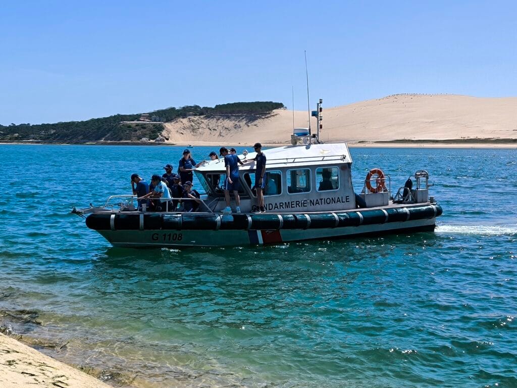 Journée au cœur du Bassin, photo 5