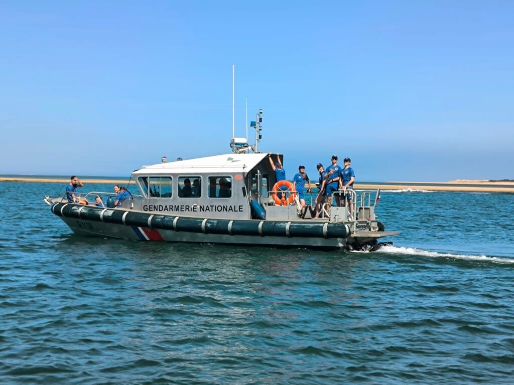 Journée au cœur du Bassin, photo 6