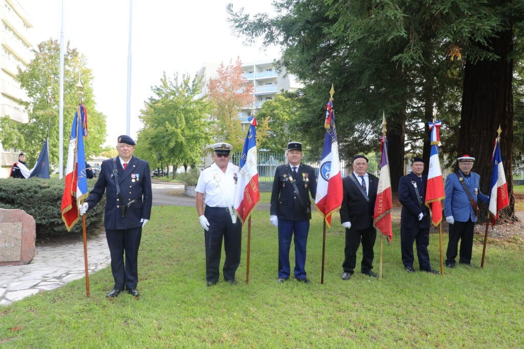 Cérémonie d'installation, photo 11