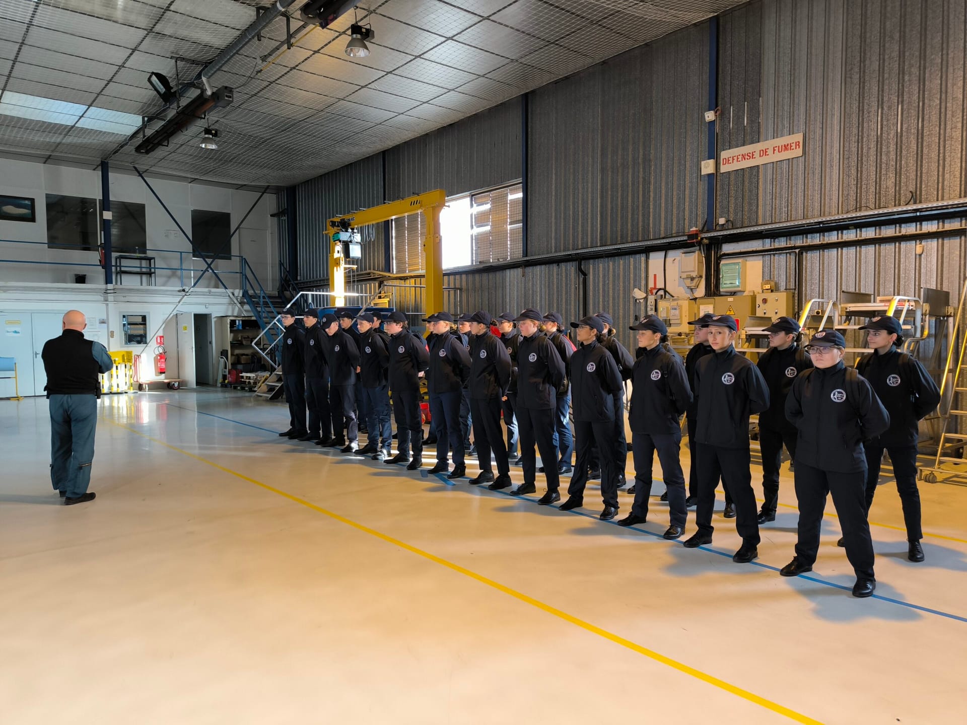 Pompiers d'Ornano, SAG et BGTA, photo 2