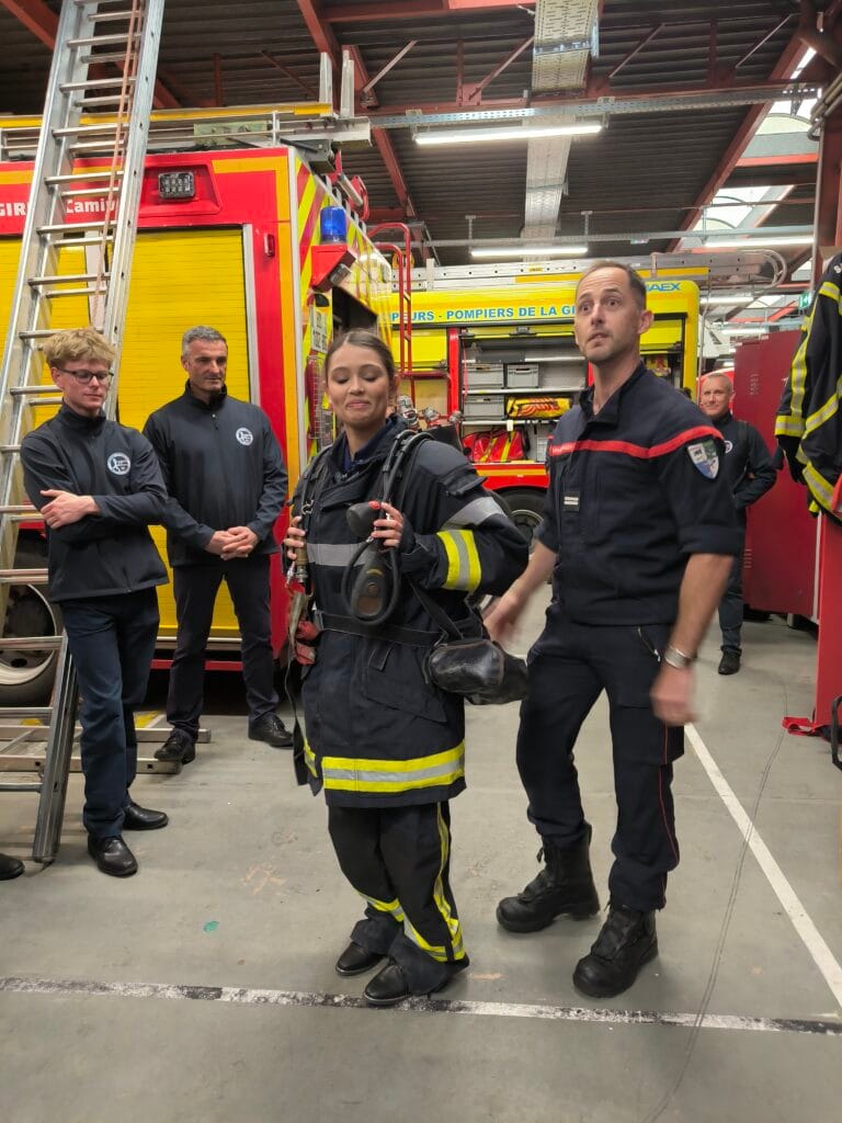 Journée sécurité et prévention, photo 3