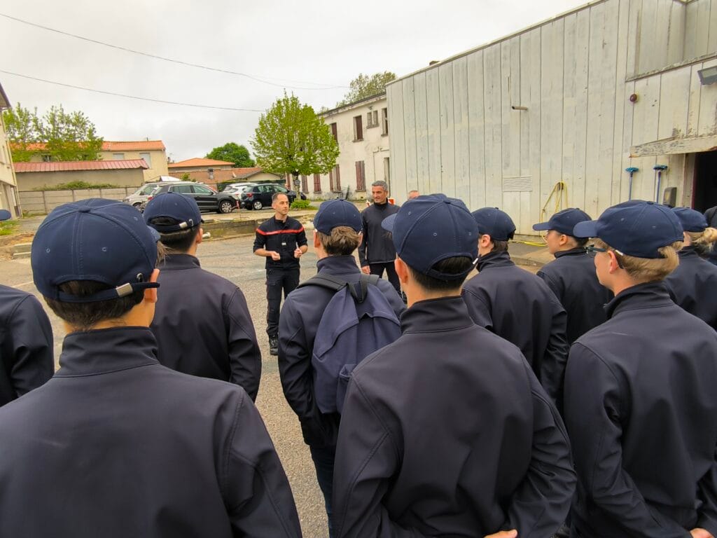 Journée sécurité et prévention, photo 12