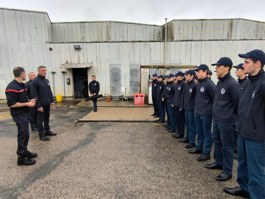 Journée sécurité et prévention, photo 13